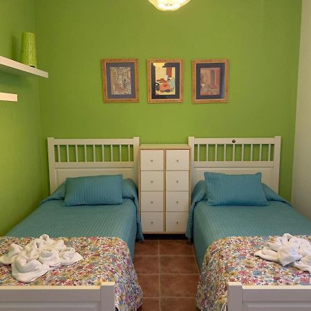 Villa Marina Piscina Climatizada Opcional Y 2 Bicis Gratuitas プラヤ・ブランカ エクステリア 写真