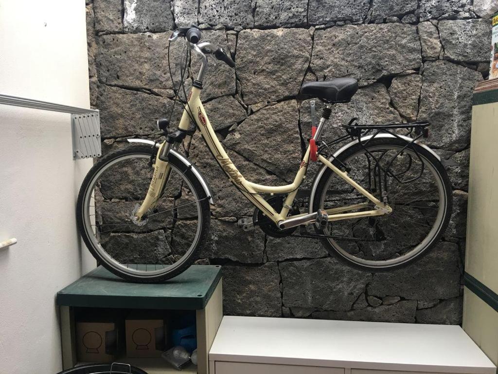 Villa Marina Piscina Climatizada Opcional Y 2 Bicis Gratuitas プラヤ・ブランカ エクステリア 写真