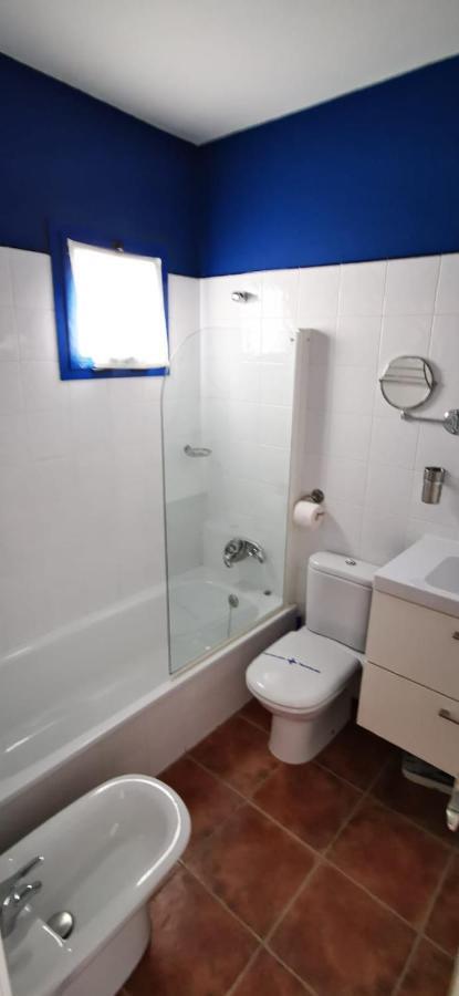 Villa Marina Piscina Climatizada Opcional Y 2 Bicis Gratuitas プラヤ・ブランカ エクステリア 写真