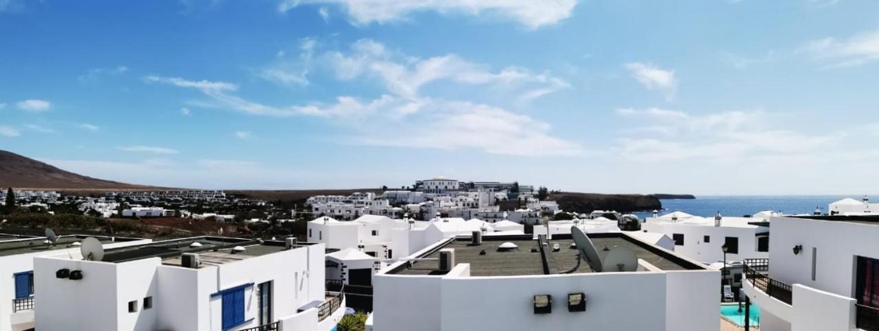 Villa Marina Piscina Climatizada Opcional Y 2 Bicis Gratuitas プラヤ・ブランカ エクステリア 写真