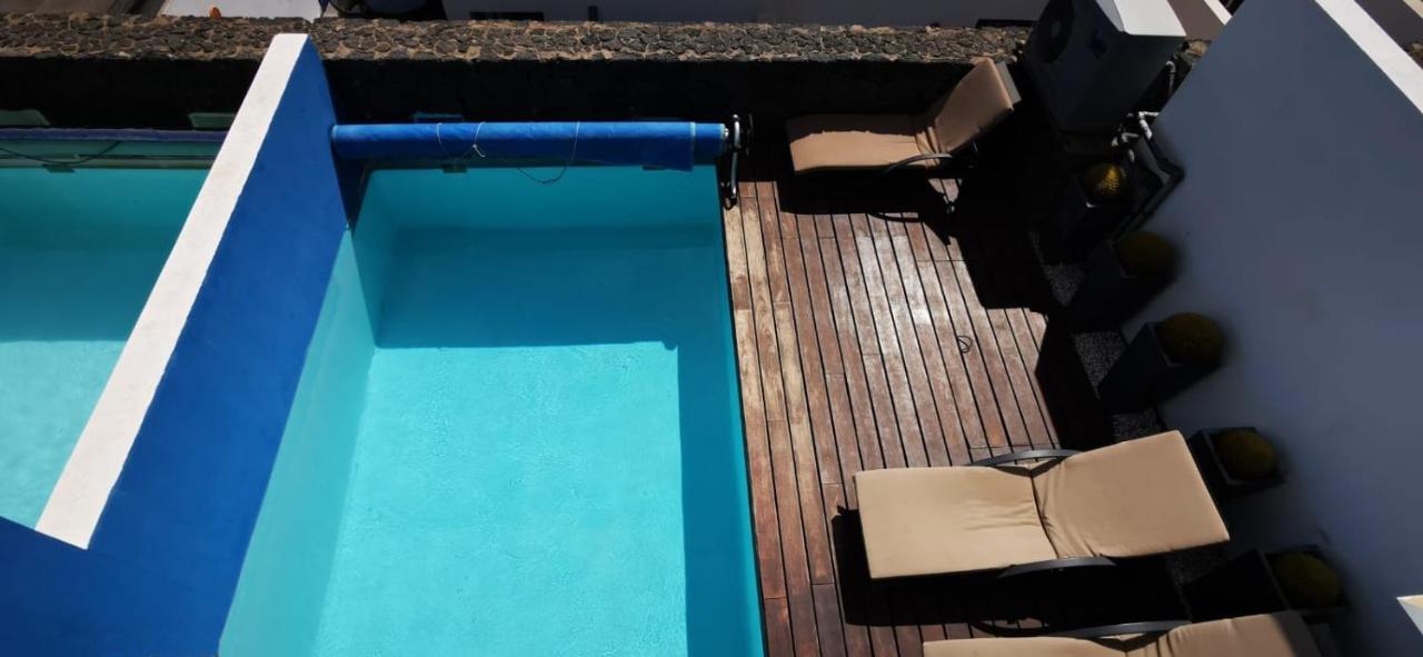 Villa Marina Piscina Climatizada Opcional Y 2 Bicis Gratuitas プラヤ・ブランカ エクステリア 写真