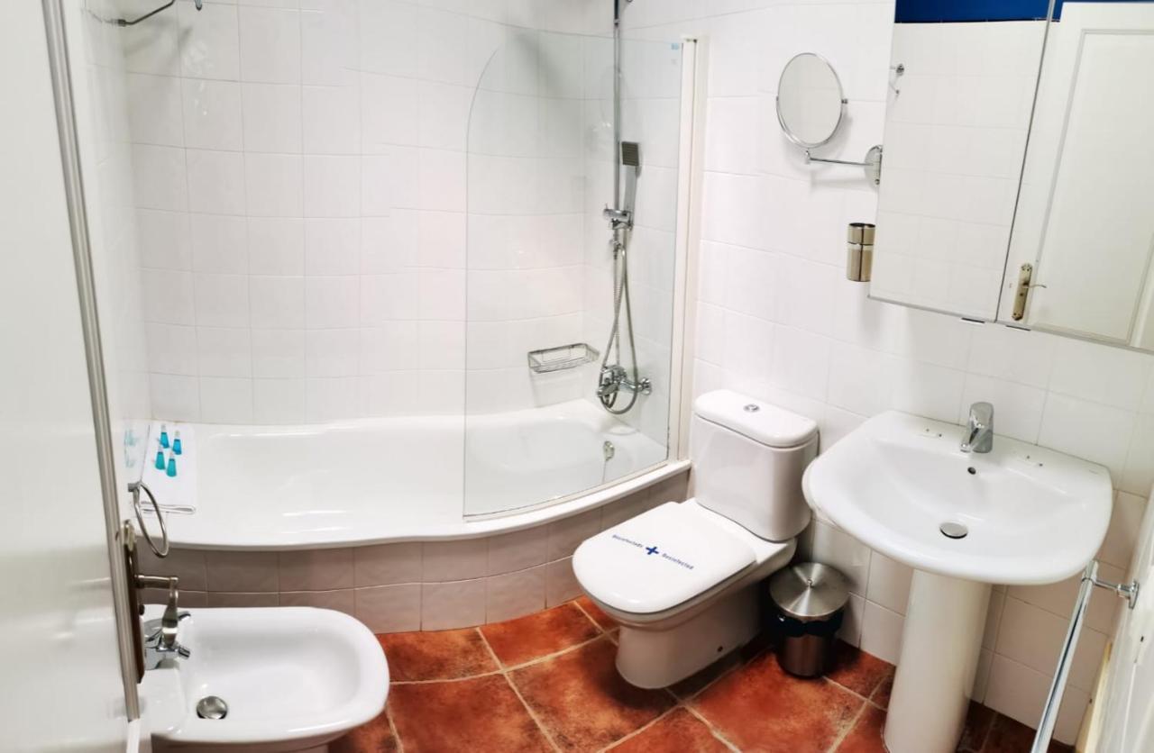 Villa Marina Piscina Climatizada Opcional Y 2 Bicis Gratuitas プラヤ・ブランカ エクステリア 写真