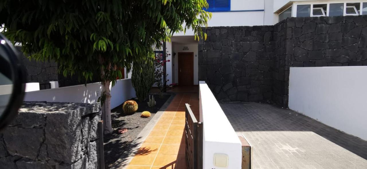 Villa Marina Piscina Climatizada Opcional Y 2 Bicis Gratuitas プラヤ・ブランカ エクステリア 写真