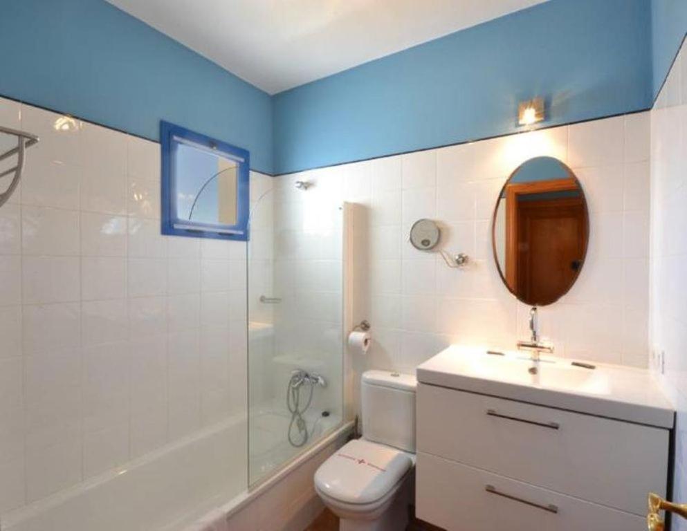 Villa Marina Piscina Climatizada Opcional Y 2 Bicis Gratuitas プラヤ・ブランカ エクステリア 写真